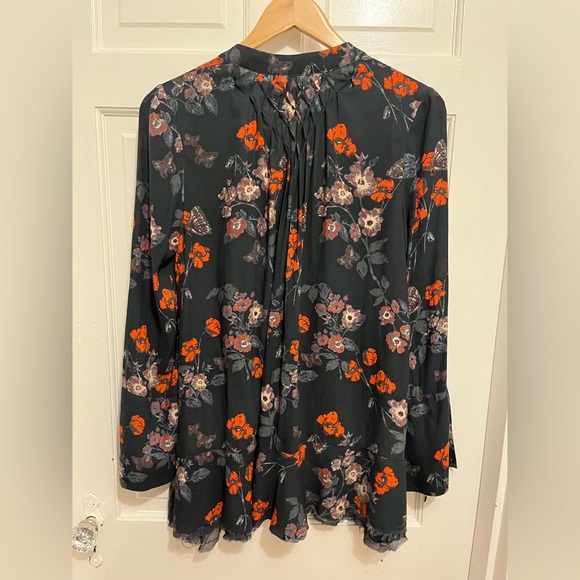 Free People Shirt/Tunic - Picture 3 of 4